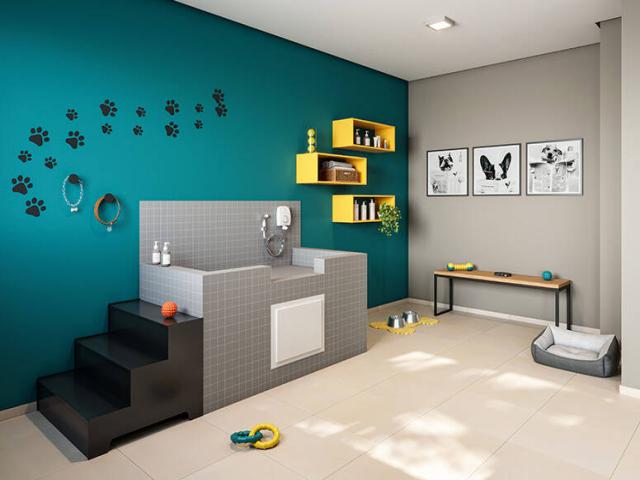 Apartamento para Venda em São Paulo - 3