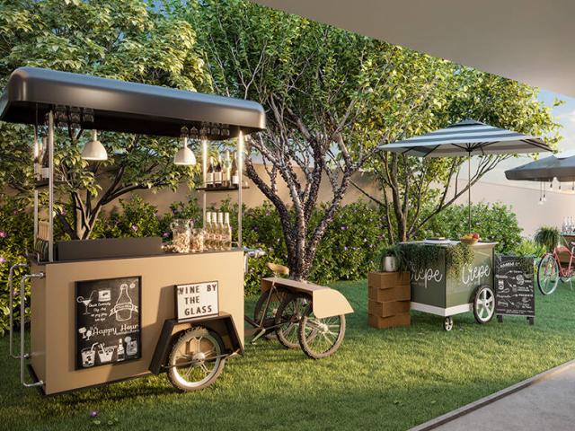 Apartamento para Venda em São Paulo - 2
