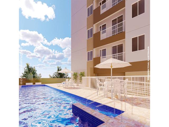 Apartamento para Venda em São Paulo - 2
