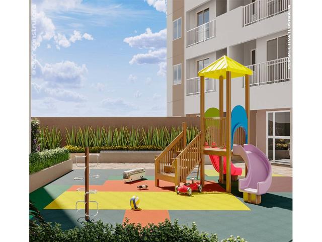 Apartamento para Venda em São Paulo - 3