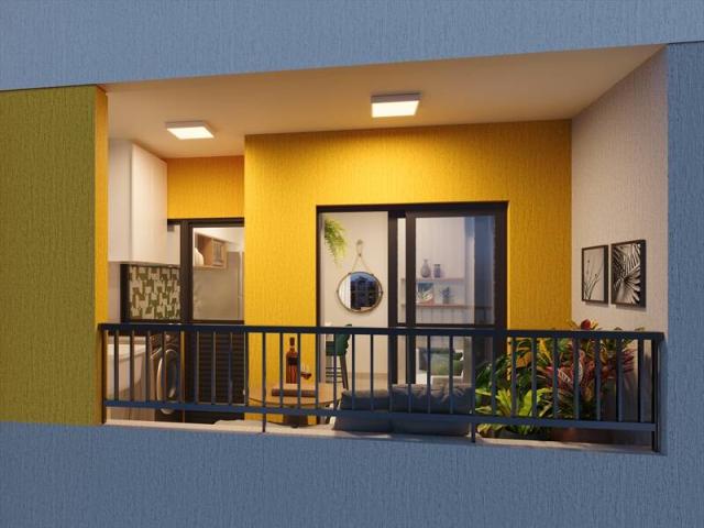 Apartamento para Venda em São Paulo - 5