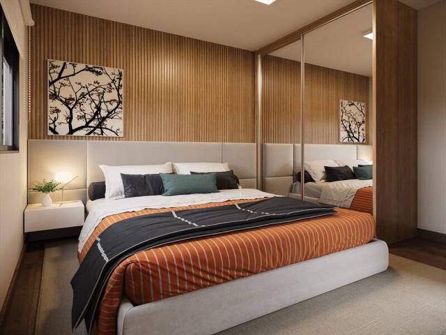 Apartamento para Venda em São Paulo - 3