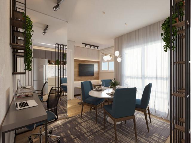 Apartamento para Venda em São Paulo - 3