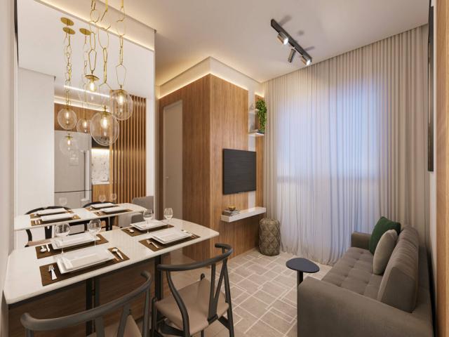 Apartamento para Venda em São Paulo - 2