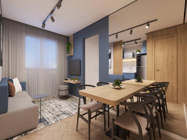 Apartamento para Venda em São Paulo - 4