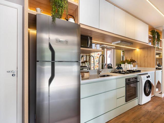 Apartamento para Venda em São Paulo - 4