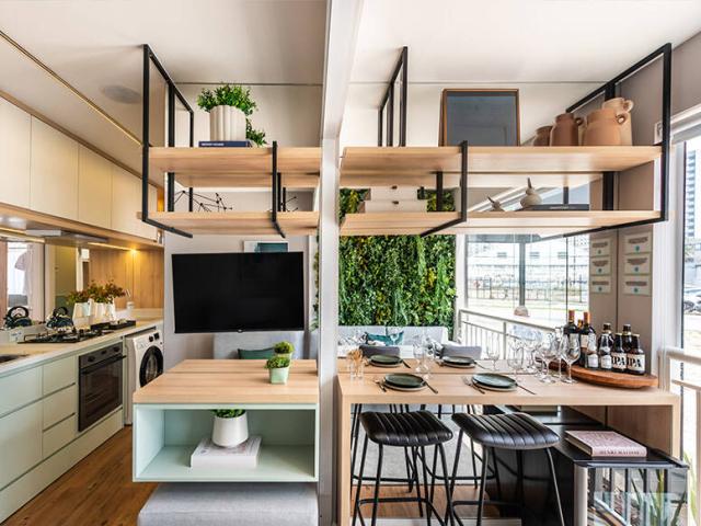 Apartamento para Venda em São Paulo - 3