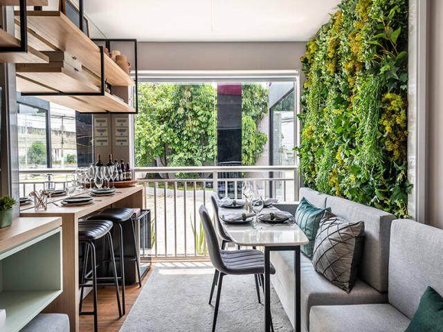 Apartamento para Venda em São Paulo - 2