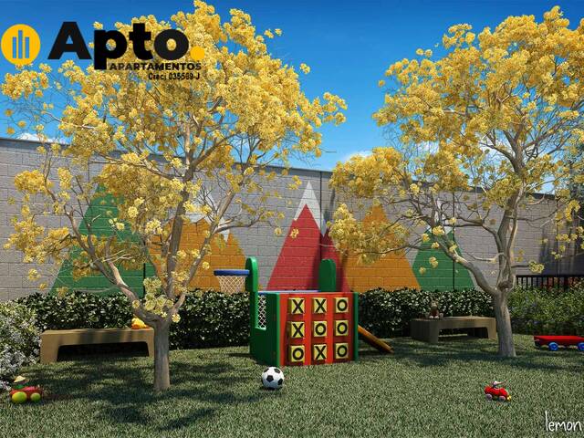 Apartamento para Venda em São Paulo - 4