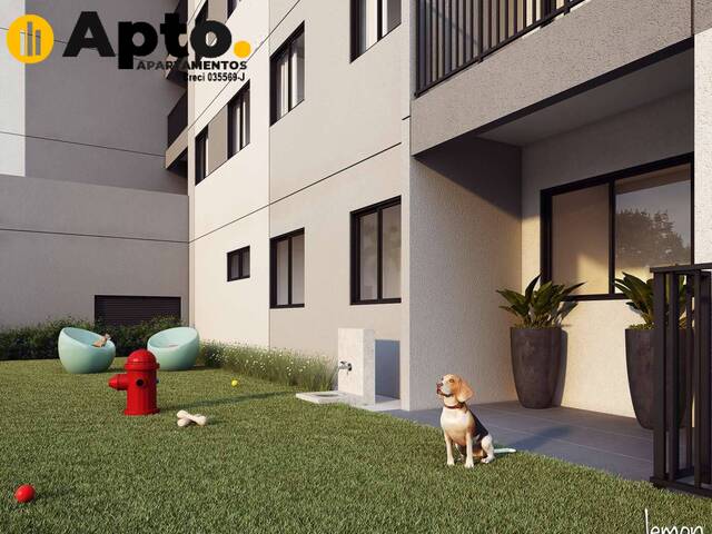 Apartamento para Venda em São Paulo - 5