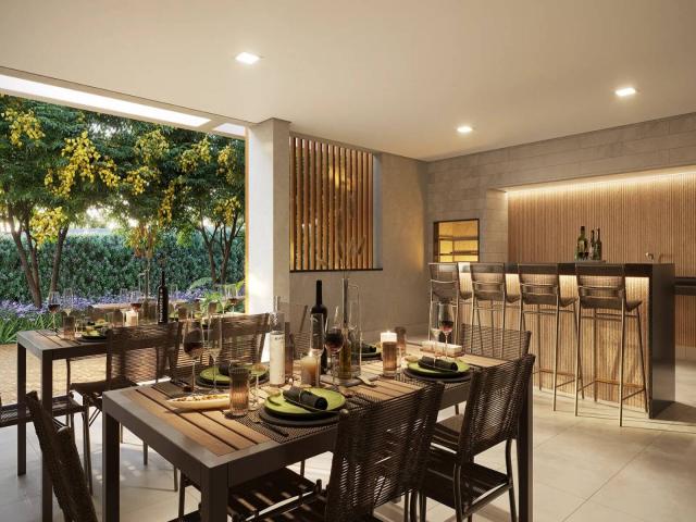 Apartamento para Venda em São Paulo - 5