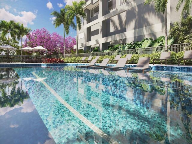 Apartamento para Venda em São Paulo - 3
