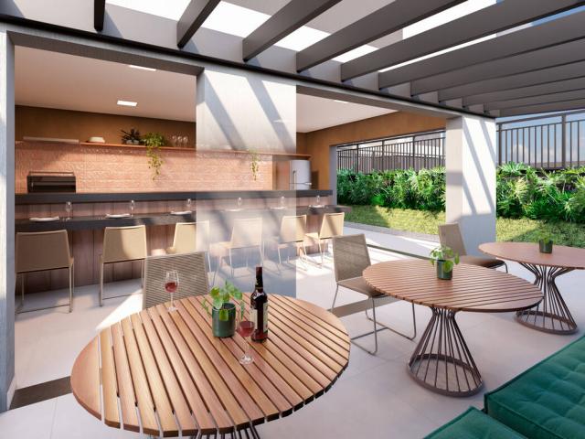 Apartamento para Venda em São Paulo - 3