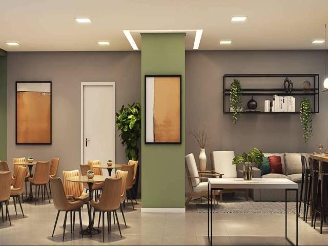 Apartamento para Venda em São Paulo - 4