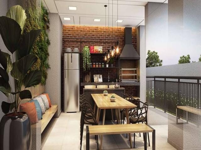 Apartamento para Venda em São Paulo - 5