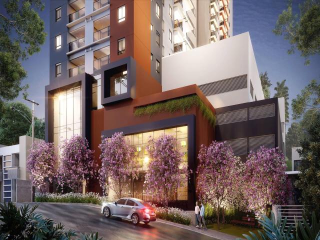 Apartamento para Venda em São Paulo - 2