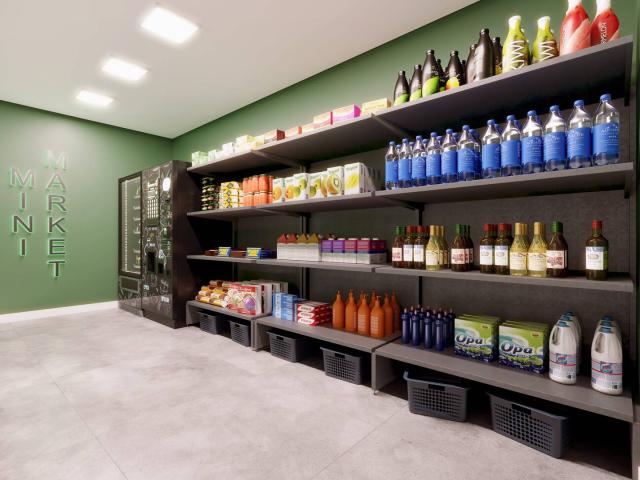 Apartamento para Venda em São Paulo - 4
