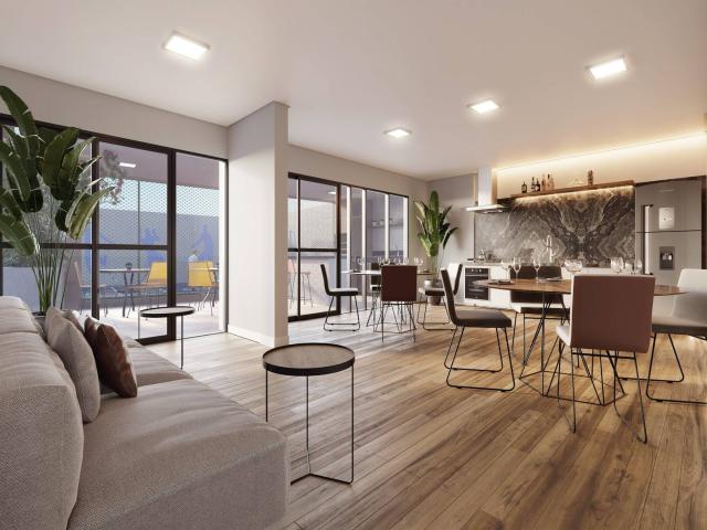 Apartamento para Venda em São Paulo - 3