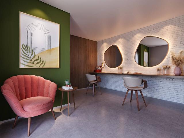 Apartamento para Venda em São Paulo - 3