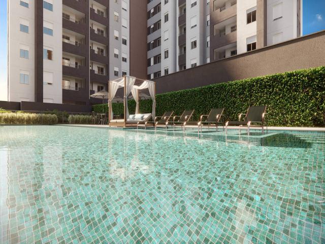 Apartamento para Venda em São Paulo - 5
