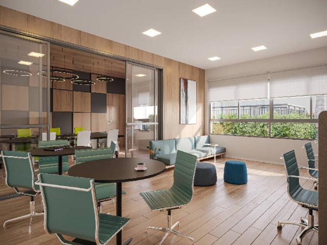 Apartamento para Venda em São Paulo - 2