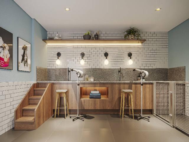 Apartamento para Venda em São Paulo - 3