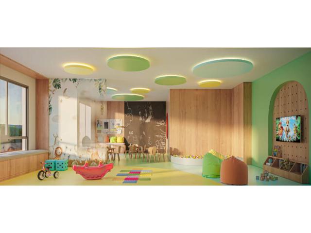 Apartamento para Venda em São Paulo - 5