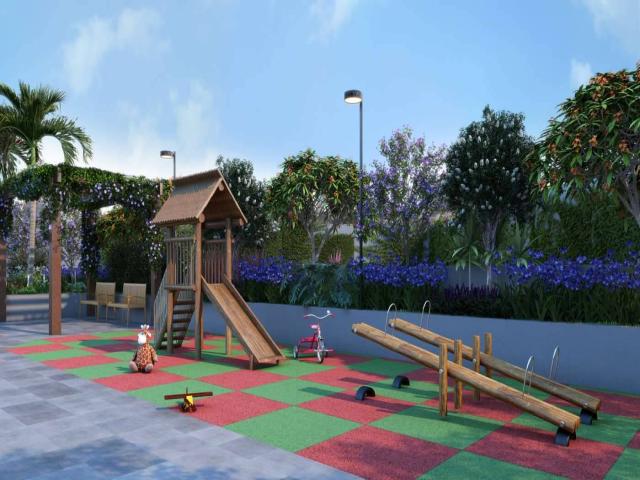 Apartamento para Venda em Osasco - 4
