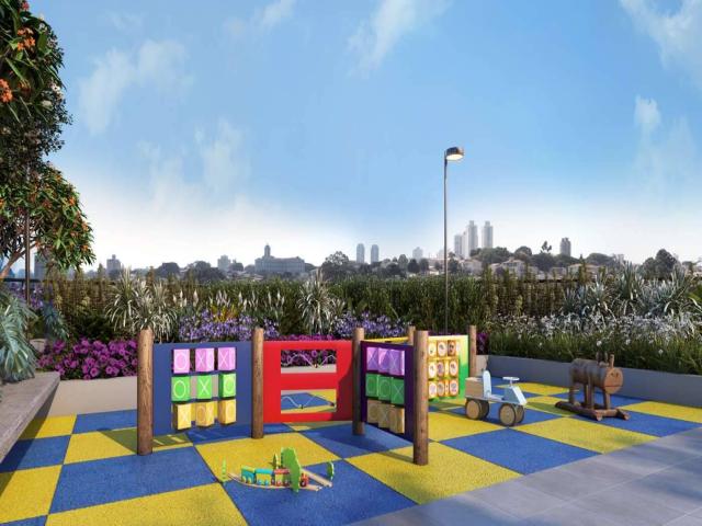 Apartamento para Venda em Osasco - 5