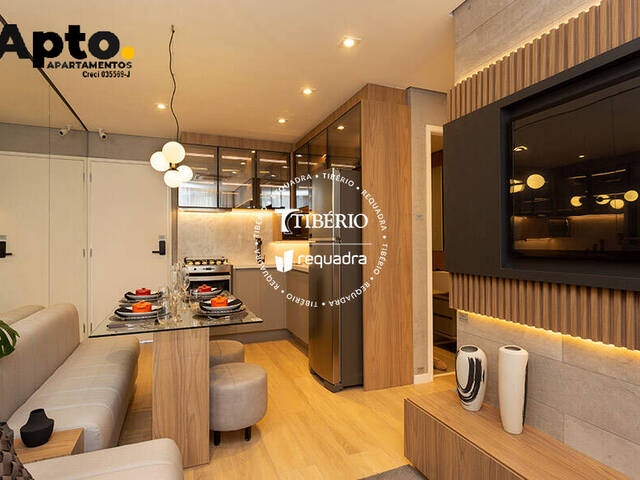 Apartamento para Venda em São Paulo - 2