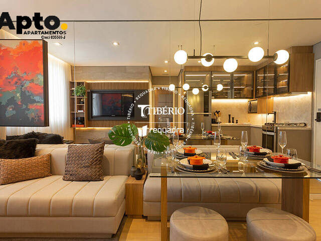 Apartamento para Venda em São Paulo - 3