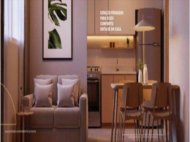 Apartamento para Venda em São Paulo - 3