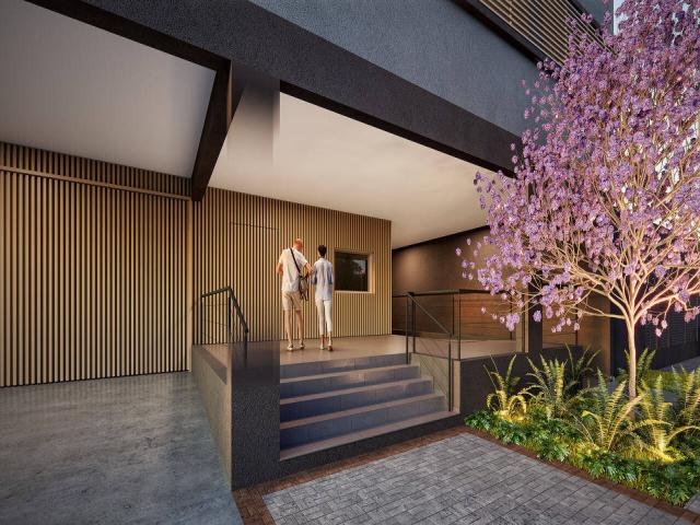Apartamento para Venda em São Paulo - 2