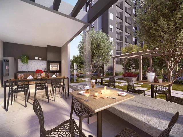 Apartamento para Venda em São Paulo - 3