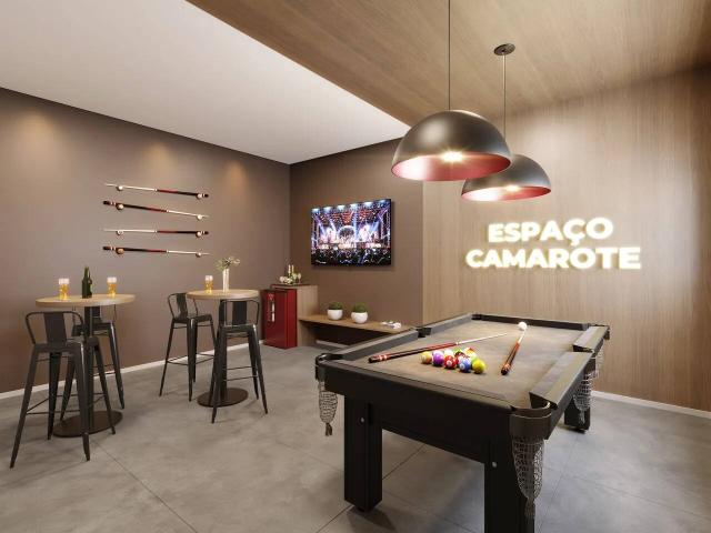 Apartamento para Venda em São Paulo - 5
