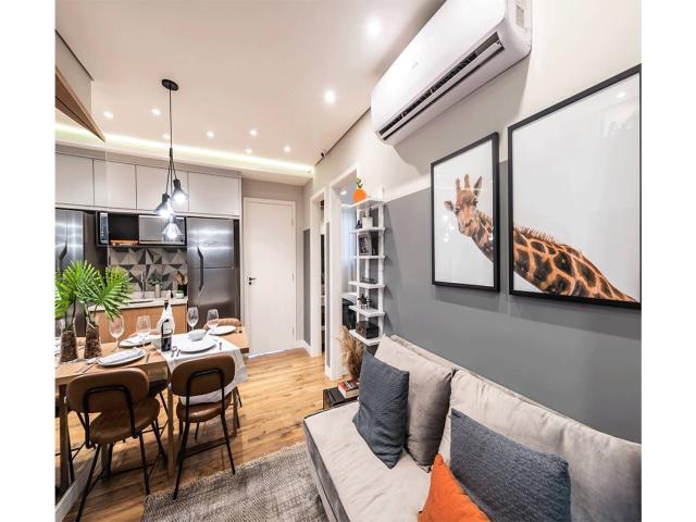 Apartamento para Venda em São Paulo - 2