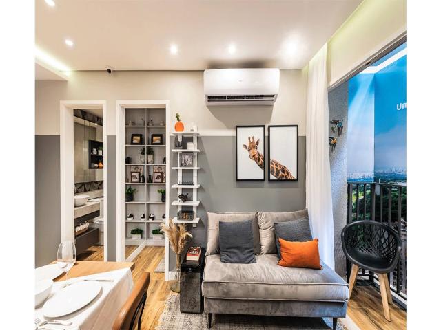 Apartamento para Venda em São Paulo - 4