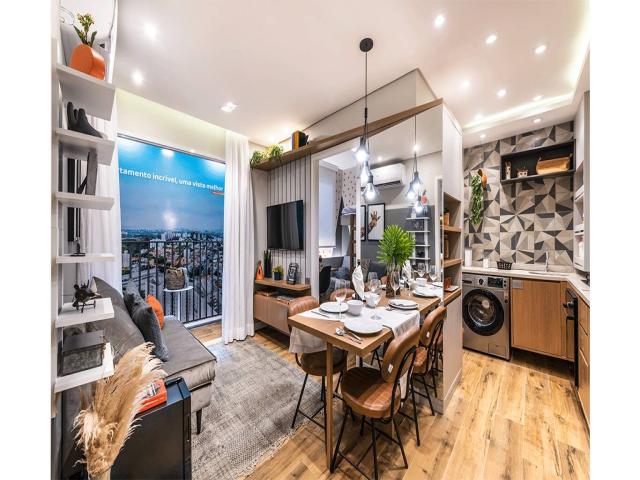 Apartamento para Venda em São Paulo - 3