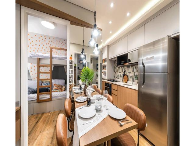 Apartamento para Venda em São Paulo - 5