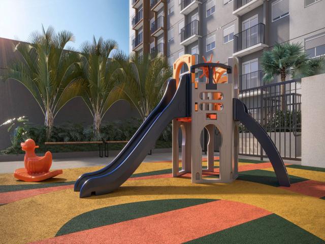 Apartamento para Venda em São Paulo - 3