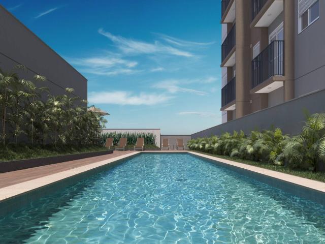 Apartamento para Venda em São Paulo - 4