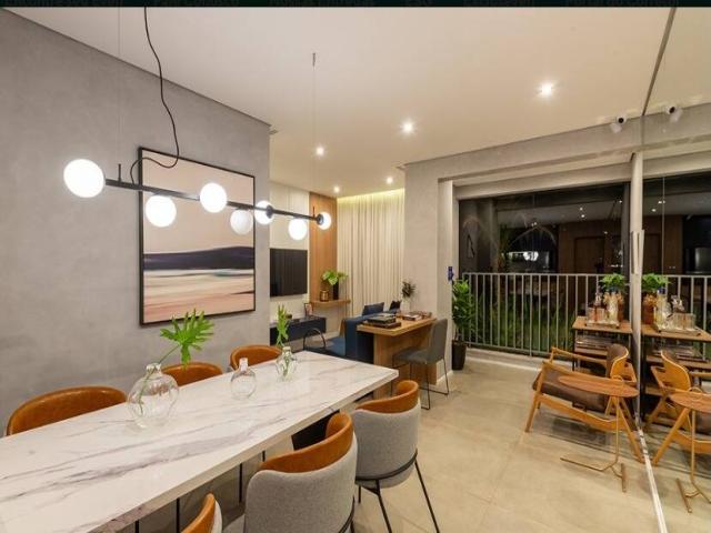 Apartamento para Venda em São Paulo - 2