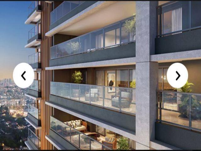 Apartamento para Venda em São Paulo - 2