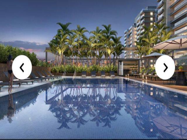Apartamento para Venda em São Paulo - 3