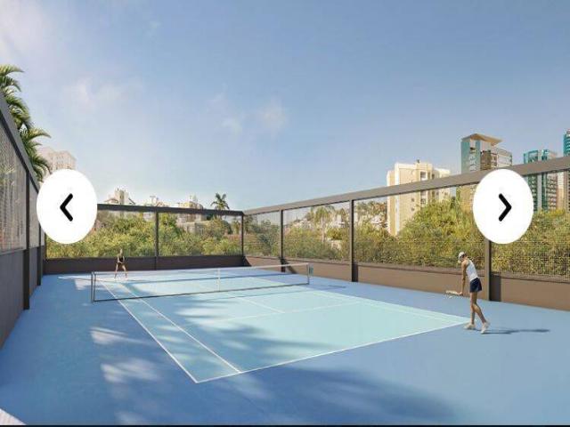 Apartamento para Venda em São Paulo - 4