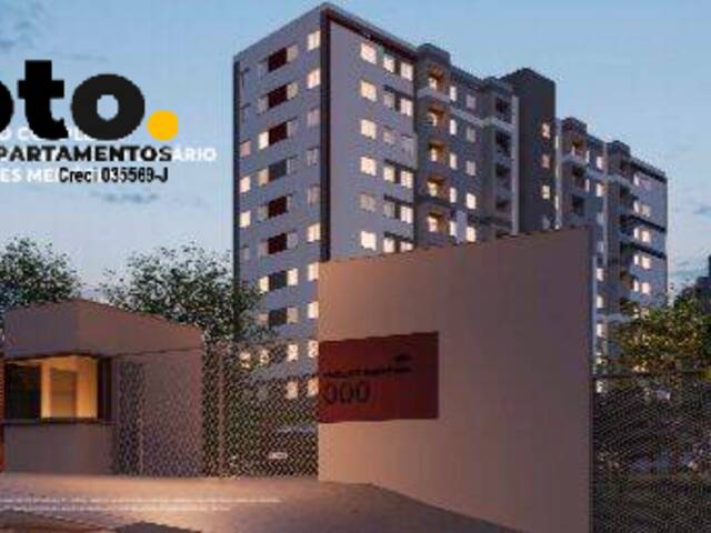 Venda em Vila Anastácio - São Paulo