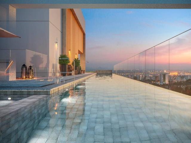 Apartamento para Venda em São Paulo - 5