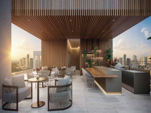 Apartamento para Venda em São Paulo - 4