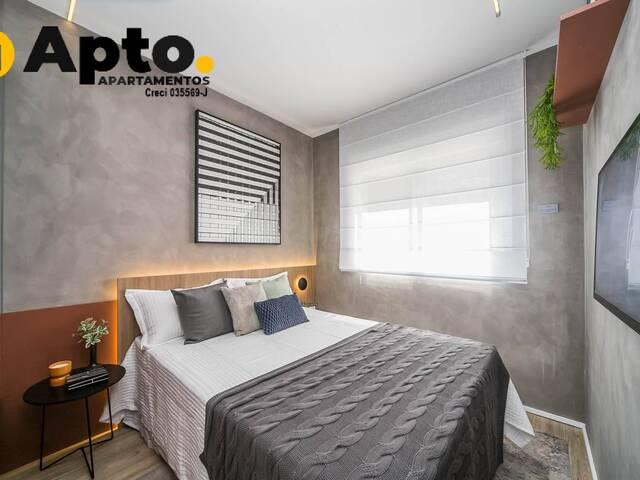 Apartamento para Venda em São Paulo - 4