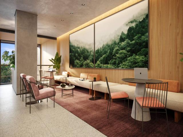 Apartamento para Venda em São Paulo - 5